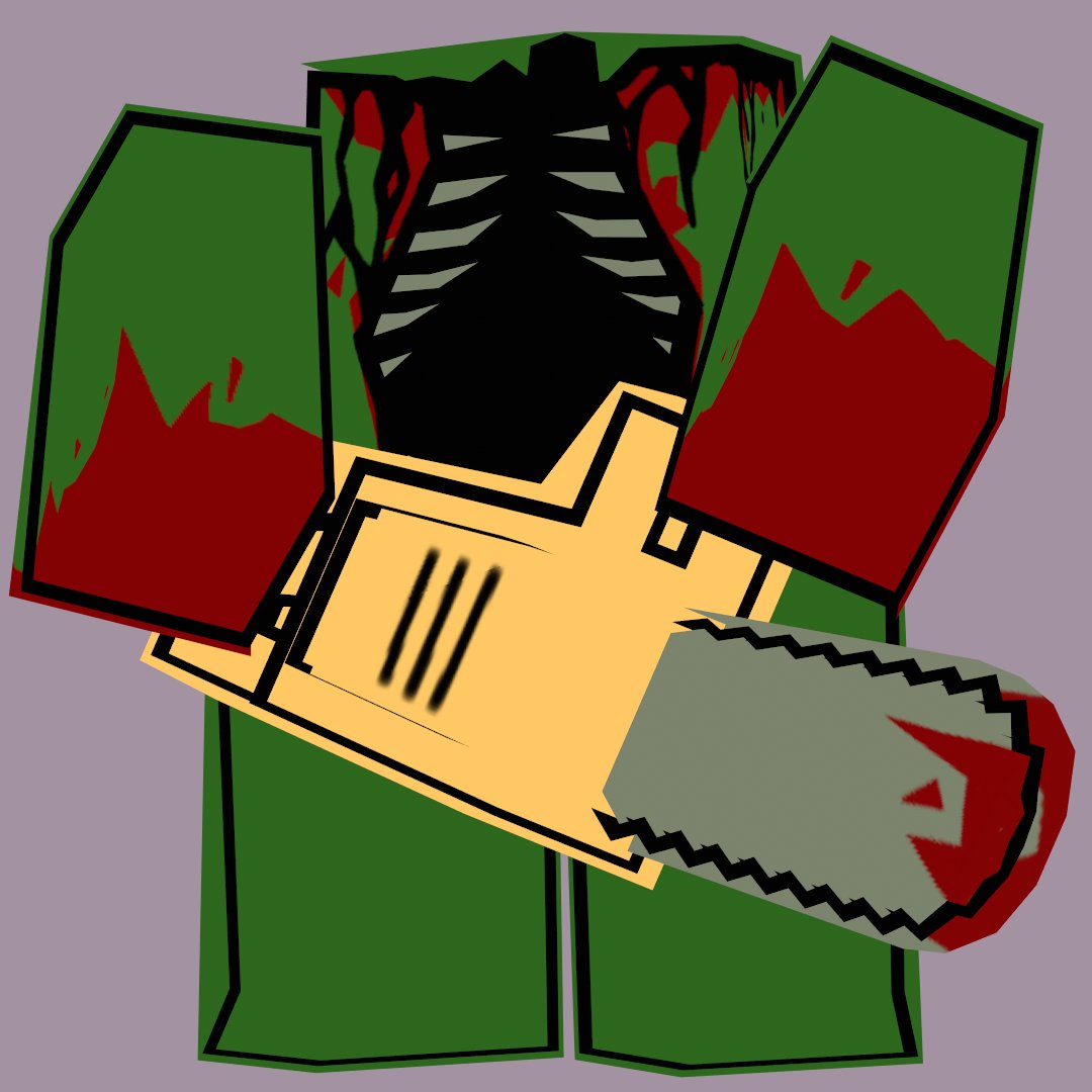 BowserTGTurtl3's tweet photo. Headless slight remodel + renders
by me ofc
#CustardAnomalies #Slendytubbies https://t.co/MmBBh8vvti