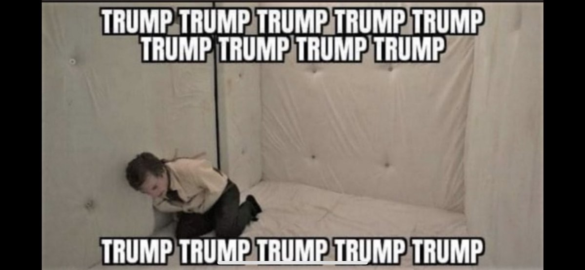 AluminumDave's tweet photo. @DebraHendler @bill_kasey @kaitlancollins Hateful? 

Is this you:

“Trump is a fat, ugly demented, corrupt moron.”

You liberals are all the same hypocrites. Anyone that believes men can get pregnant are the real morons! https://t.co/t7s0dCUiz0