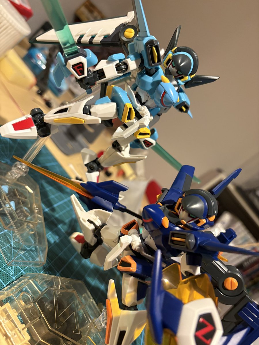 IwashiEx's tweet photo. こーれはカッコよすぎる https://t.co/cMmgYFBqL3