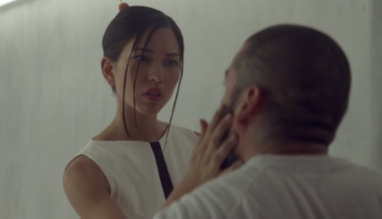 TheCinesthetic's tweet photo. Happy 40th Birthday to Sonoya Mizuno! https://t.co/ABmkrO03D4