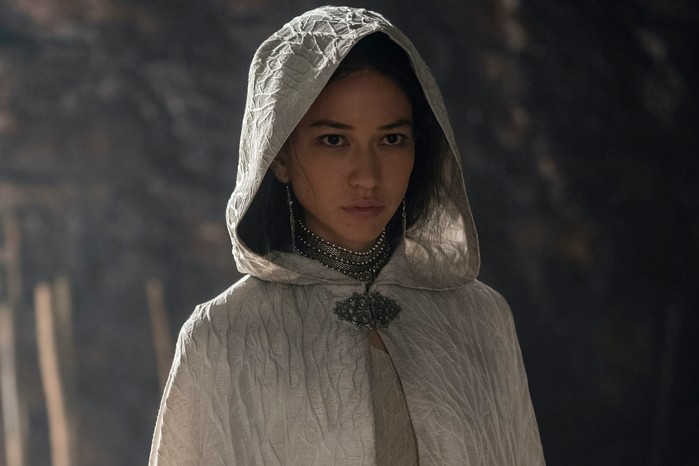 TheCinesthetic's tweet photo. Happy 40th Birthday to Sonoya Mizuno! https://t.co/ABmkrO03D4