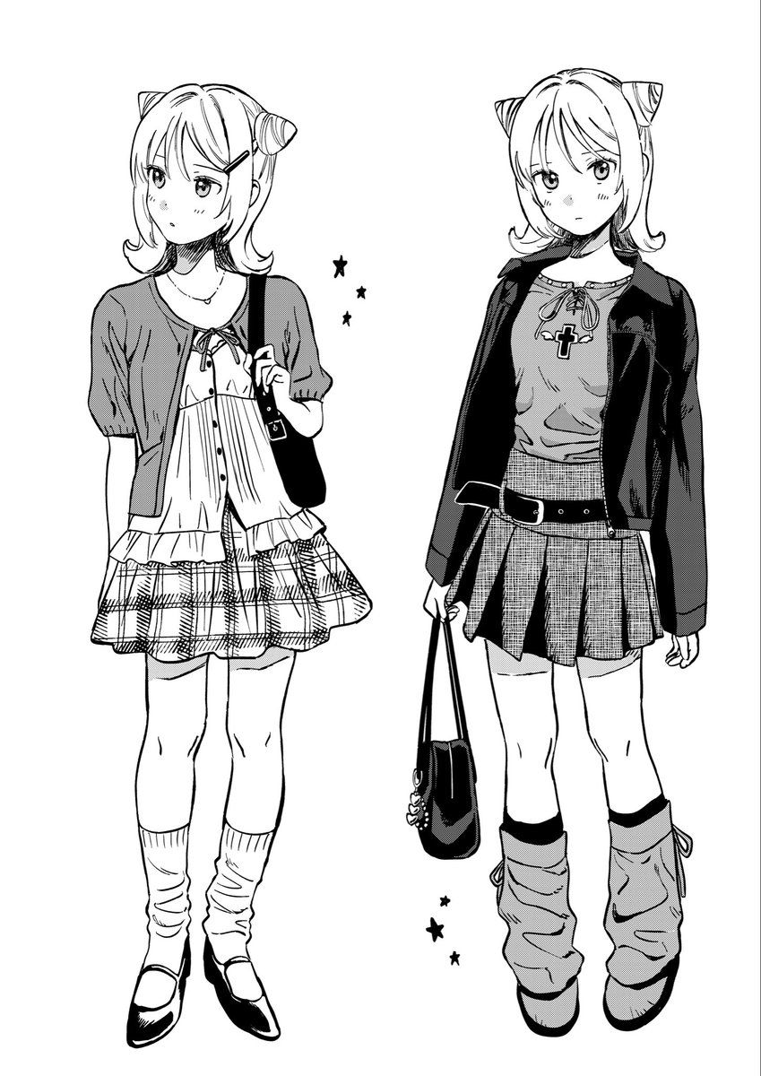 k_z_i_t_'s tweet photo. ファンシー革命のらくがき https://t.co/A60Bktqc9I