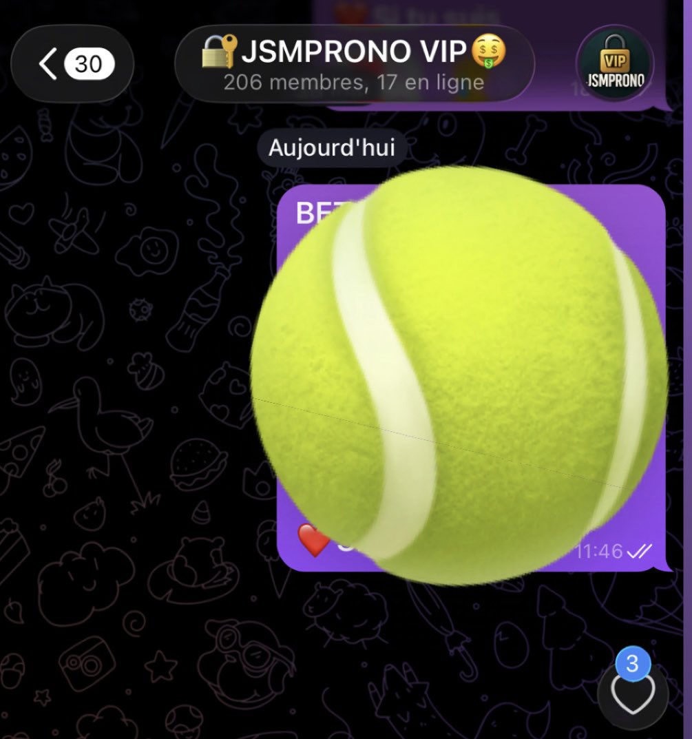 JSMProno tweet picture