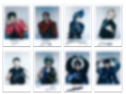 タワ渋MAKESTAR】#GOLDENHOUR_Part5 #ATEEZ 14TH MINI ALBUM 『GOLDEN