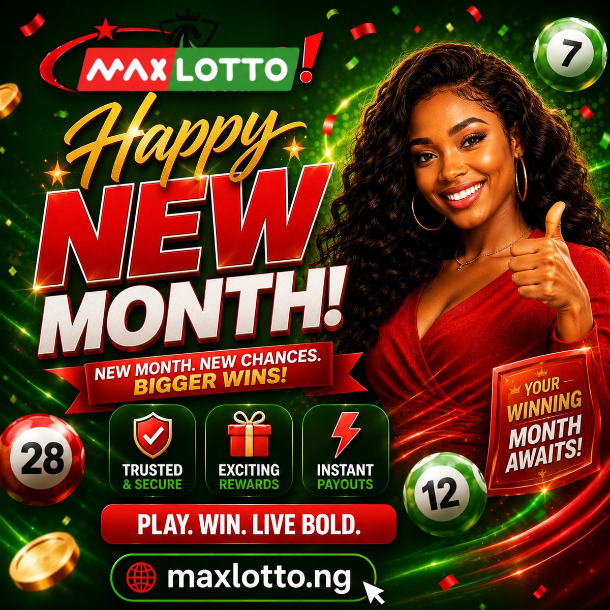 MaxLotto tweet media