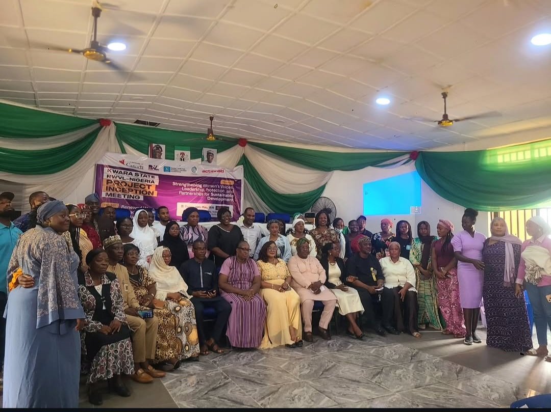 GLOHWOC1's tweet photo. Real partnership goes beyond funding, It's shared purpose.  Happy Canada Day to @CanHCNigeria &amp; @GAC_Corporate! Through RWVL-N Project and our partnership with #ActionAidNG, women and girls are leading, thriving, and breaking barriers. #HappyCanadaDay2026 #AllNigerianWomenMatter https://t.co/VDlckgLOVh
