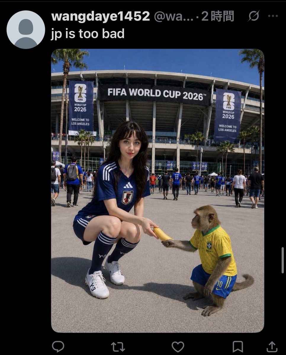 diotrantan's tweet photo. @Elly47m あちこちで日本人とブラジル人の対立を煽ろうとする情けない在日中国人がいます。日本人も彼らに乗っからないように願います https://t.co/JlMuV3aohR