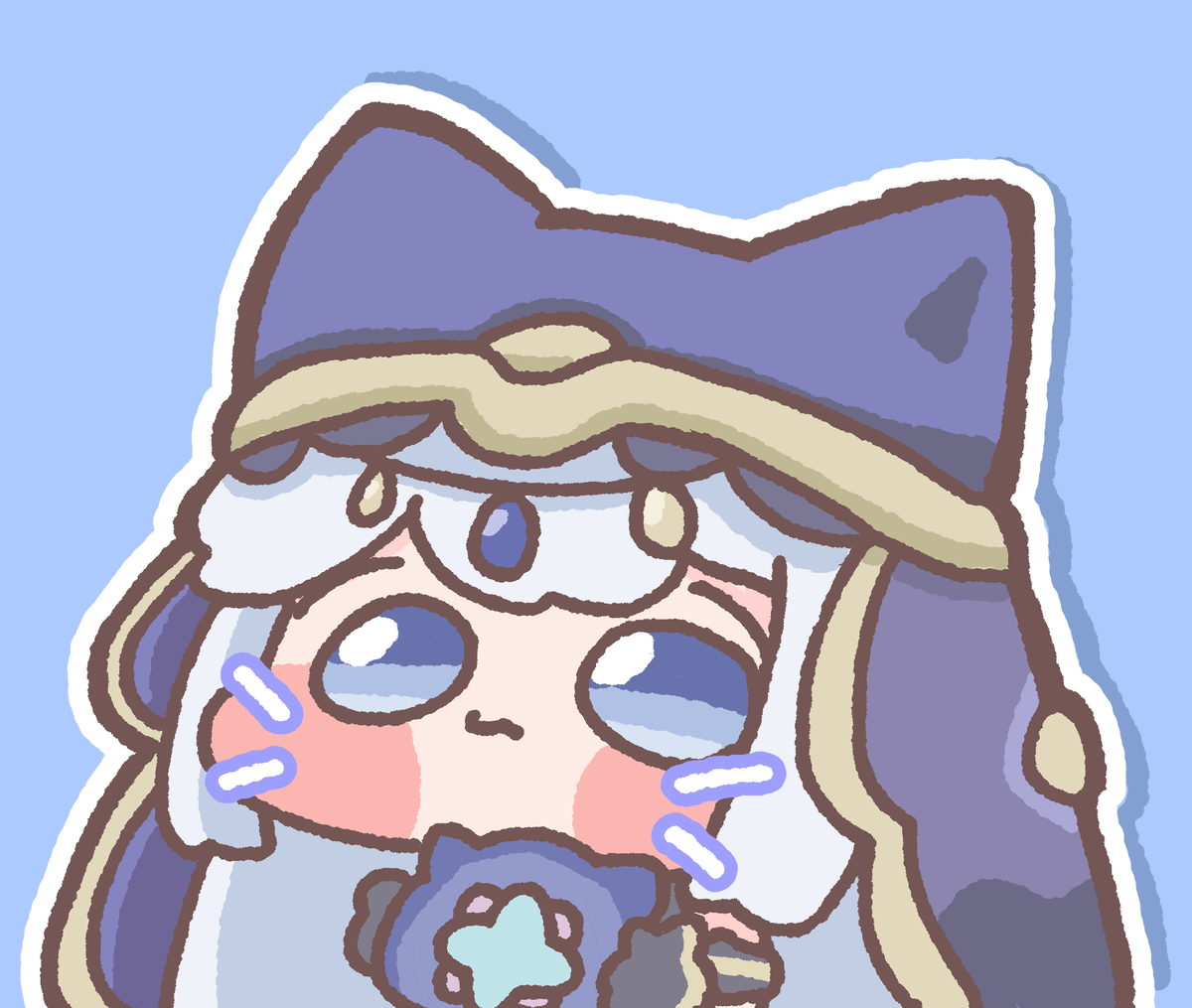 OutBuff63656's tweet photo. #이터널리턴 #EternalReturn #ER_Fanart
아디냥 https://t.co/yuQezOQ4kx