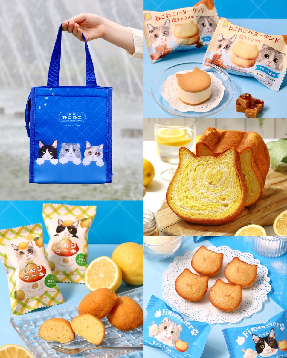 neko_cheese_'s tweet photo. オンラインストアでも
保冷バッグつきのセットを
7月10日(金)より販売いたします✨

オンラインストア限定
クリアボトル付きのセットも👀

▽オンラインストアはこちら
https://t.co/OUVJg8rwtt https://t.co/lsnghtxYf0