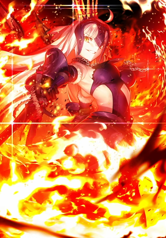 tasodusk's tweet photo. どわーーーーーめっっっちゃイイ！！！！！！！！
ありがとう武内......ありがとうFGO.........！！！！！！ https://t.co/FNJflq6MpV