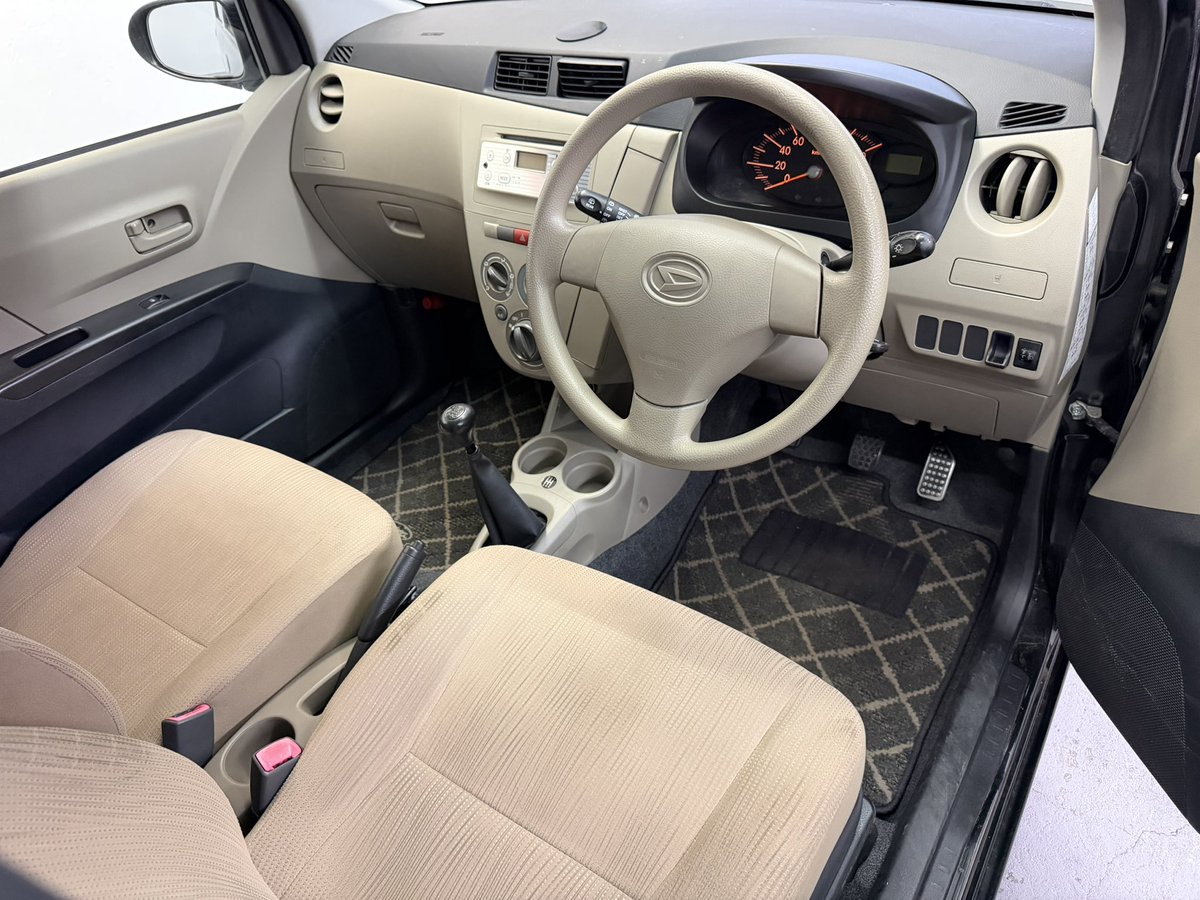 motor_family_'s tweet photo. 特選中古車🚗✨

H26年式　
L285S改FRミラ
FR公認車検取得済み
車検満了　令和9年4月

機械式LSD
チキンスペックダンパー
チキンスペック調整式ラテラルロッド
フロントスタビライザー
強化トランスファー
社外アルミホイール

詳細はメールにてお問い合わせください
✉️motor_family@outlook.jp https://t.co/i7mf9L4yPf