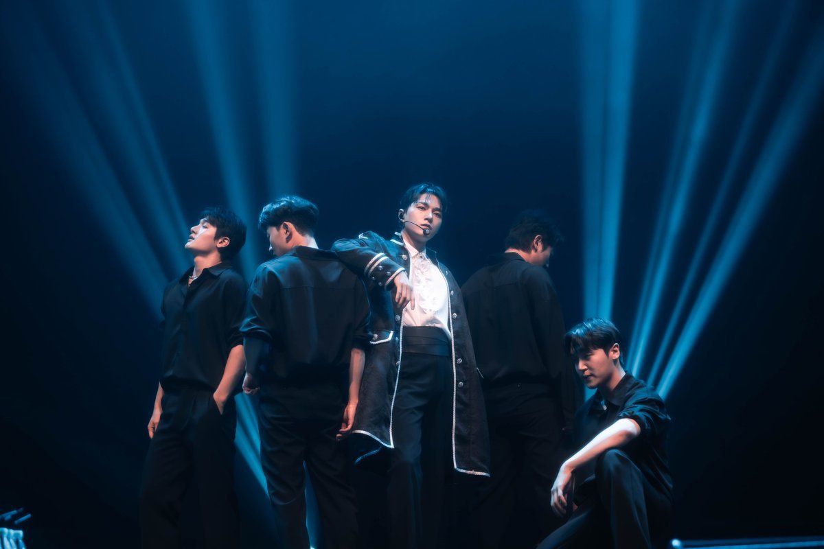 TrexStudioROAR's tweet photo. Officially wrapped up the 2026 KIM MYUNGSOO (L) FAN-CON ASIA TOUR <UNCHANGED> in KUALA LUMPUR ✨

Here are some highlight photos on June 27, capturing the amazing performances, hilarious moments, and beautiful memories with Kim MyungSoo (L). 

Thank you all for attending and making the entire event so full of joy! ❤️

#김명수 #KIMMYUNGSOO #엘 #L #UNCHANGED #TrexStudio #Everbeat #CEOMANEvent #UNCHANGEDinKL #KIMMYUNGSOOinKL