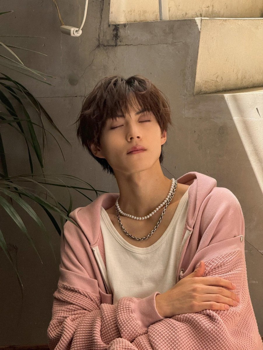 ピンクもなかったんだよなぁ🥺💘 あんがとう☺️ #簡秀吉