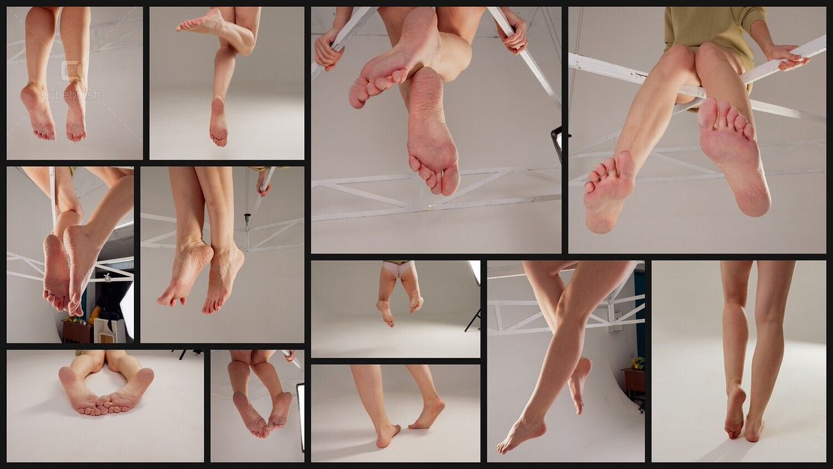 Cubebrush's tweet photo. This pack by Nikita includes over 240 close-up photos of women's legs taken from different angles to help you in studying anatomy, lighting and character design-go check it out! https://t.co/ScwVtKTbJo

#digitalart #gameassets #digitalartist #gamedev #conceptart #gamedesign #environmentart #art #gamestudio #referencephotos #photography