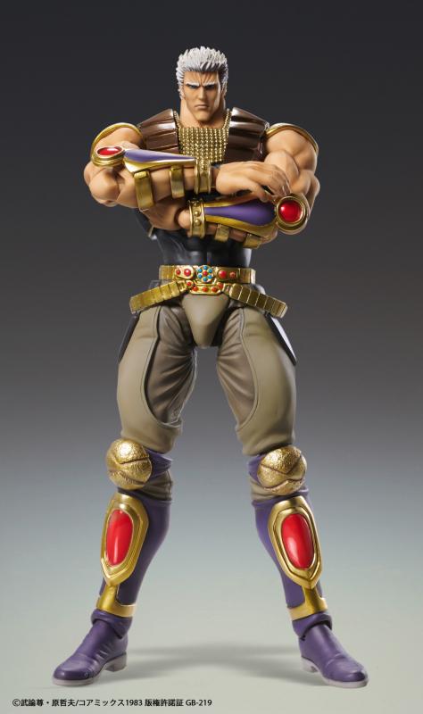 BombusbeeNet's tweet photo. 🔥 Pre-order Closes Soon
Medicos Super Action Statue Fist of the North Star Raoh
⏰ Preorder Deadline: Jul 6, 2026 📦 Release: December 2026
Please make sure to place your order before the cutoff date.
Preorder link
https://t.co/bfxUskSSCn
#Medicos #SuperActionStatue #FistOfTheNorthStar #Raoh #ActionFigure #FigureCollection