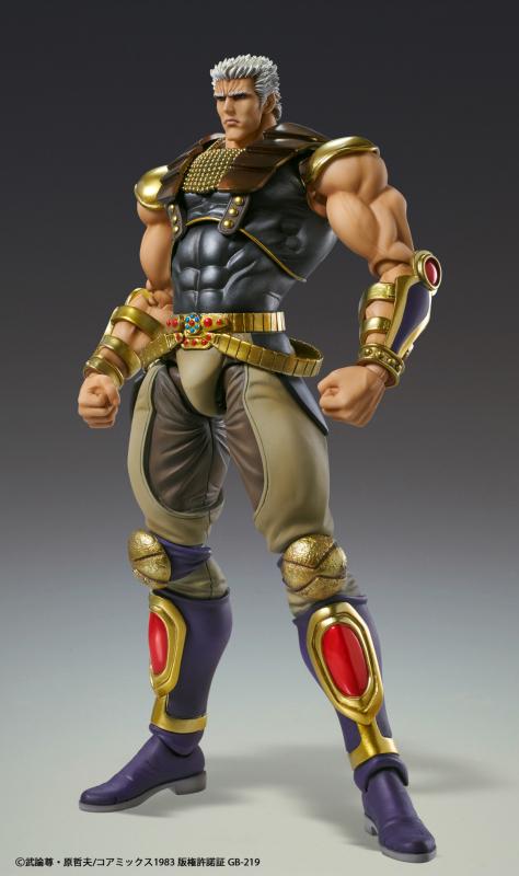 BombusbeeNet's tweet photo. 🔥 Pre-order Closes Soon
Medicos Super Action Statue Fist of the North Star Raoh
⏰ Preorder Deadline: Jul 6, 2026 📦 Release: December 2026
Please make sure to place your order before the cutoff date.
Preorder link
https://t.co/bfxUskSSCn
#Medicos #SuperActionStatue #FistOfTheNorthStar #Raoh #ActionFigure #FigureCollection