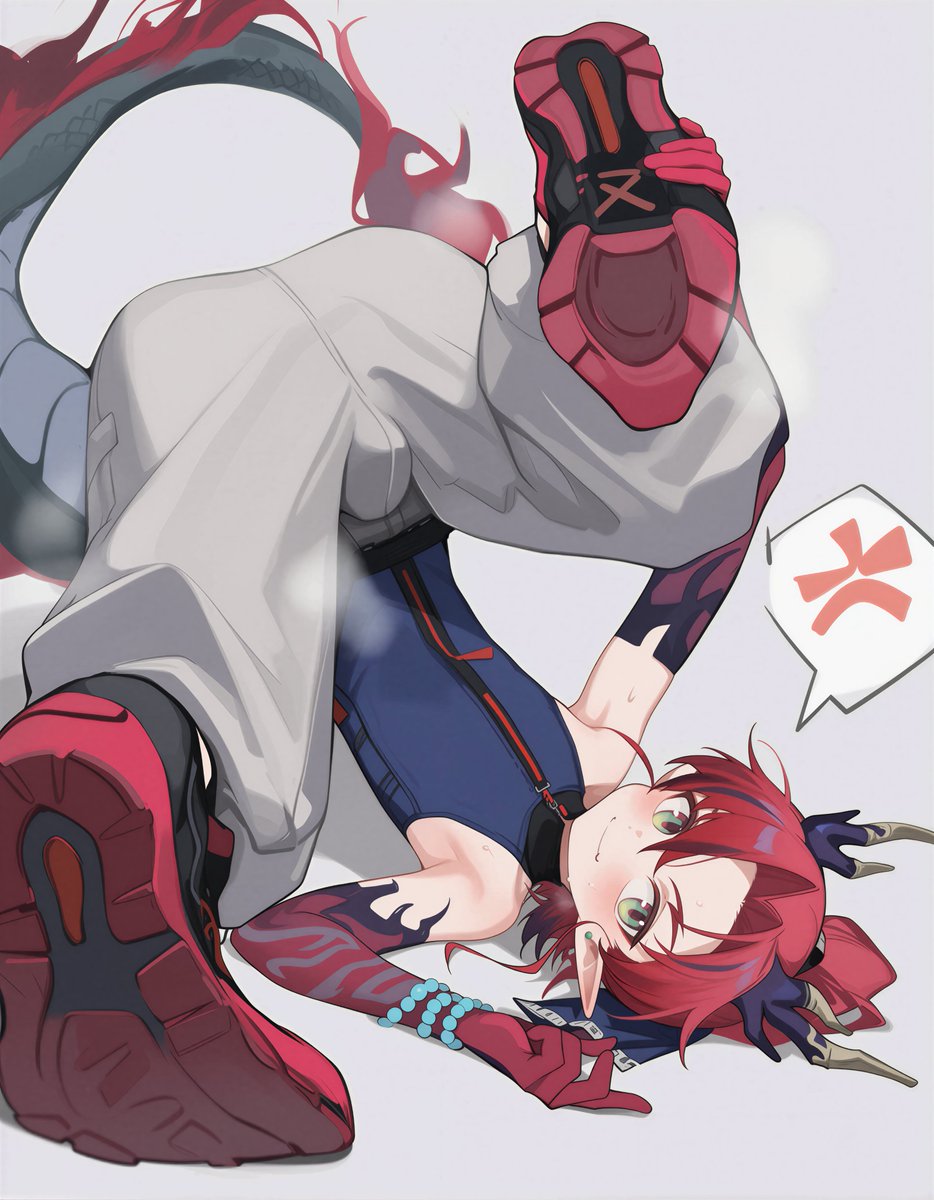 KrockG61655's tweet photo. 余：我说你闹不过我，你信吗？ https://t.co/7m0B2unOhQ