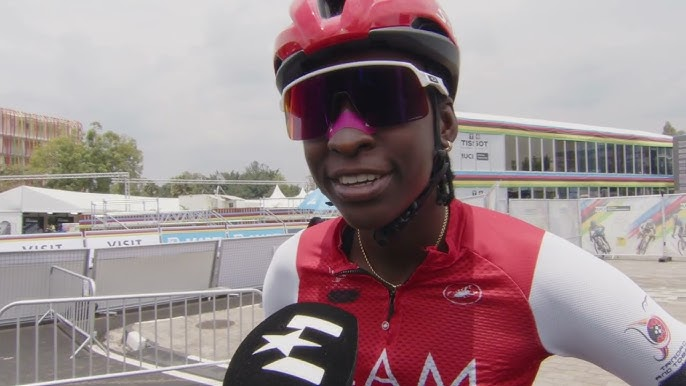 ProCyclingInfo's tweet photo. 41.- 5 wins:... @teniel_campbell Shakhnoza Abdullayeva @PaolaMunozGr @Llavash_  Lauren Bell, Jieun Shin, Yuan Liying @maaaaaaho1214 @Ambyjoseph99 @ccata1217 Marija Pavlovic, Reyhan Yakisir @rabiagarib Aline Seitz, Elizabeth Castaño @tatamartins99 &amp; Alyssa Polites. https://t.co/Xm5qcse12E