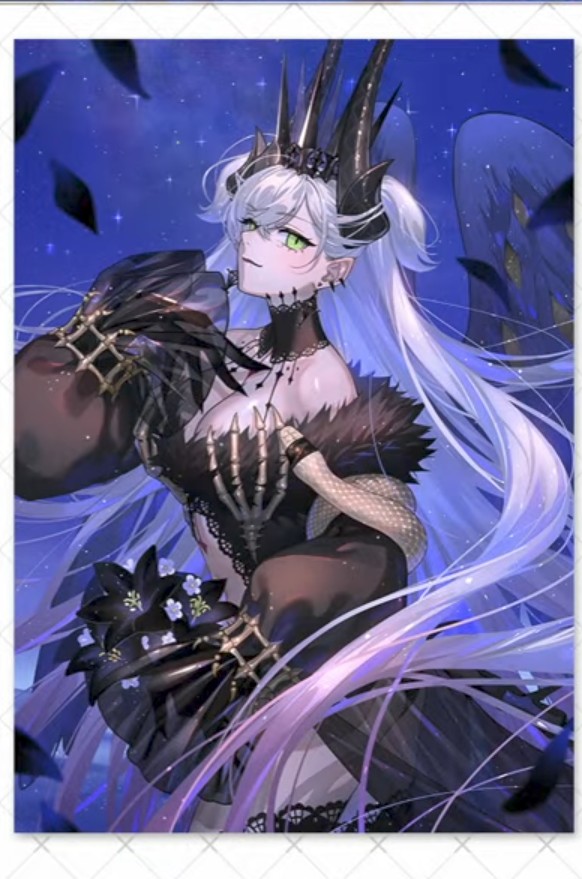 hika_fgo's tweet photo. 美しすぎる https://t.co/0wA1pnbrHp