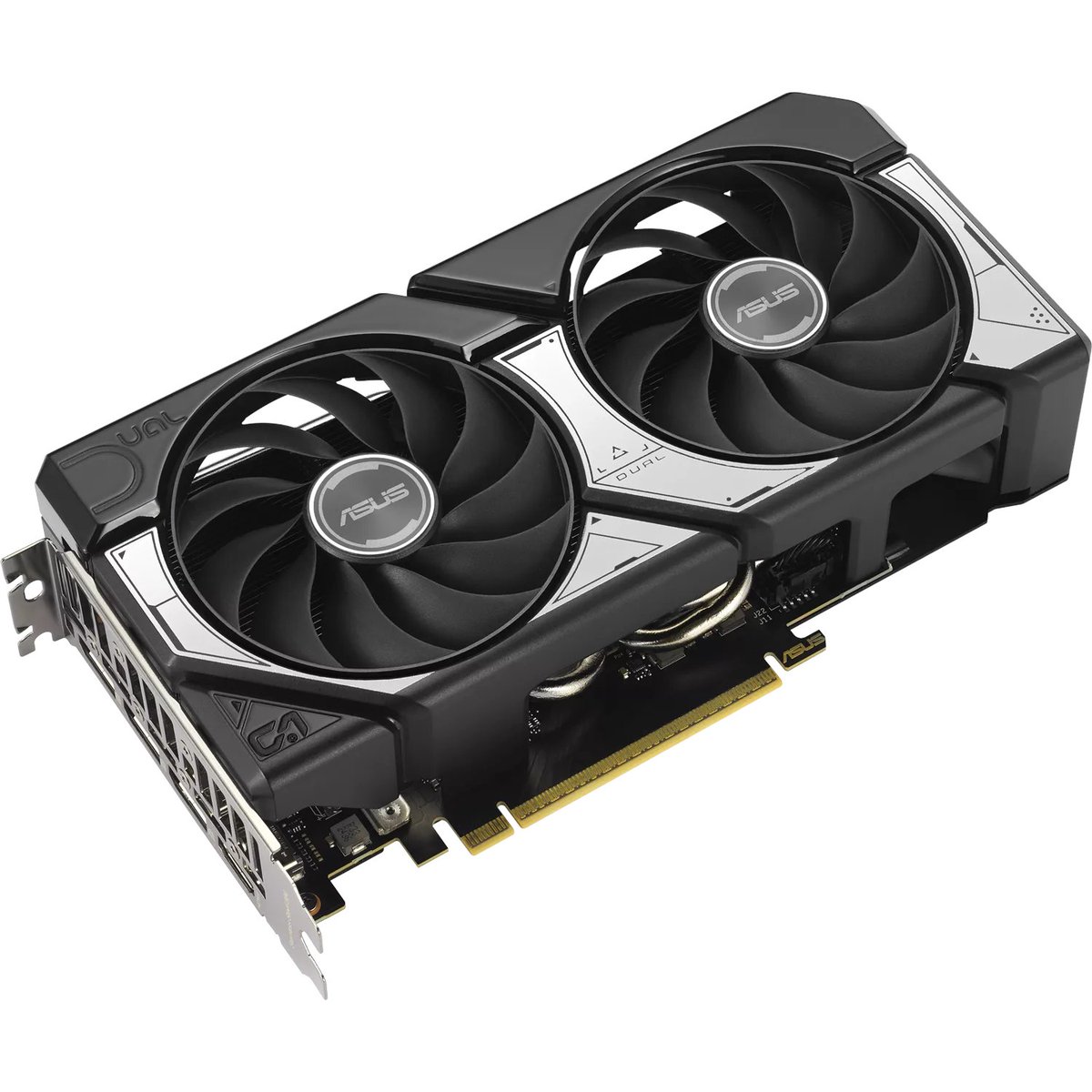 TopAchat's tweet photo. ⚡ #VenteFlash
➡ @ASUS_ROG_FR RTX 5060 Ti DUAL OC
🔥 329.90 € !
https://t.co/tV5xxaWDzc
➡ 8 Go de VRAM GDDR7 (28 Gbps)
➡ DLSS 4.0
➡ DisplayPort 2.1 et HDMI 2.1 https://t.co/VUqel0KVag