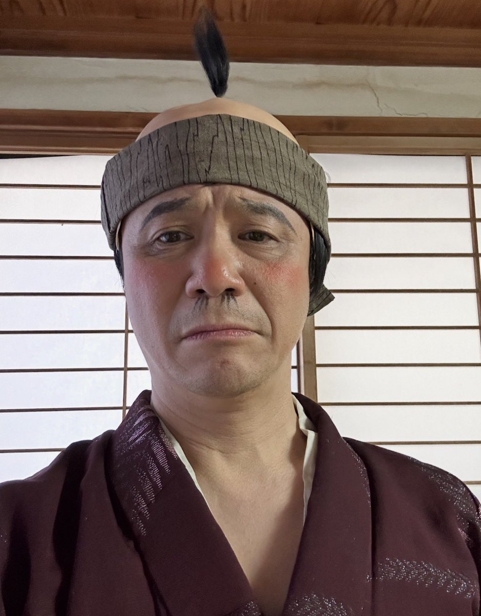 さあ、これから本番だっ！！！！！ 久しぶの中野ポケットでの公演