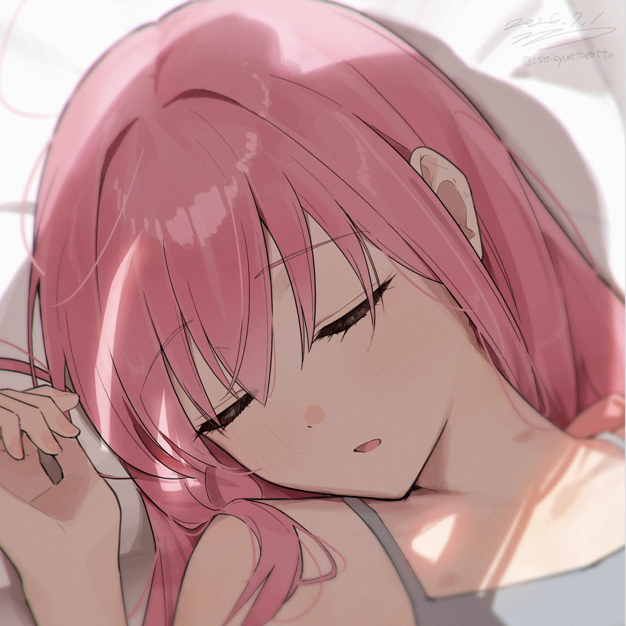ニワ on X: 