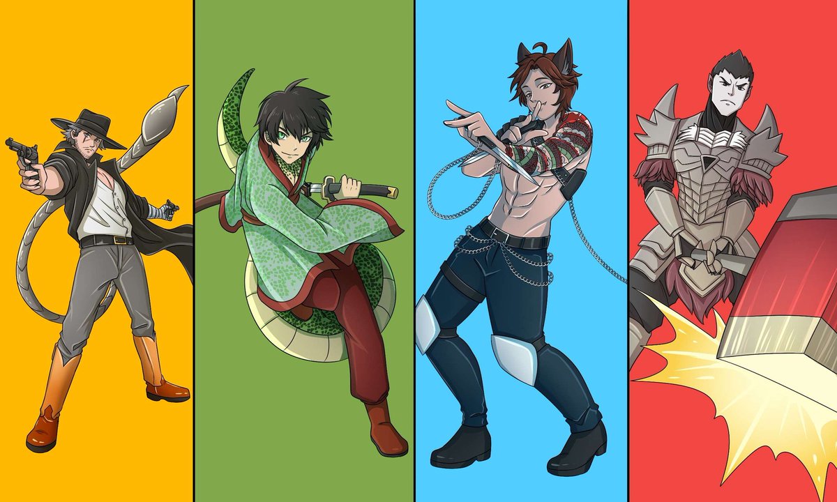 JhadowFyre's tweet photo. Ok, I was thinking about answering questions about the OCs of the Battalion: Darastrix Taliea. Made by the artist @knight__zzzzz This will give me practice on explaining things. I will NOT be using DMs. If you are an artist, that's fine but Im not looking for another artist https://t.co/xlwdLKVW6b