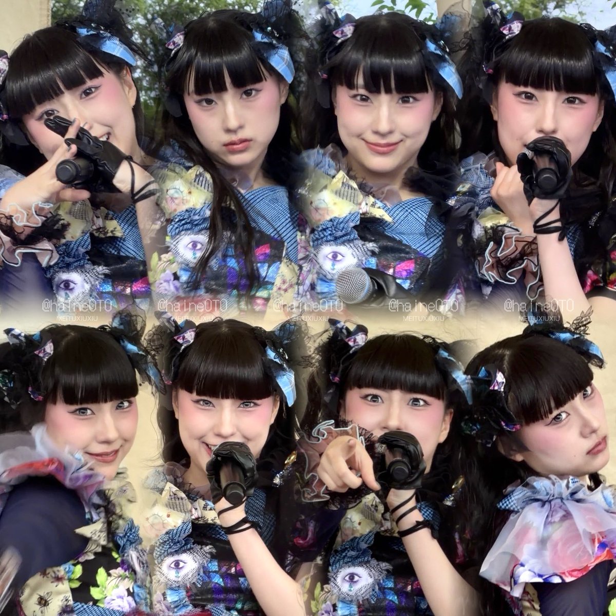一番星の生まれ変わり✩.*˚ @ps_moka1020 #ファントムシータ #百花ちゃんへ