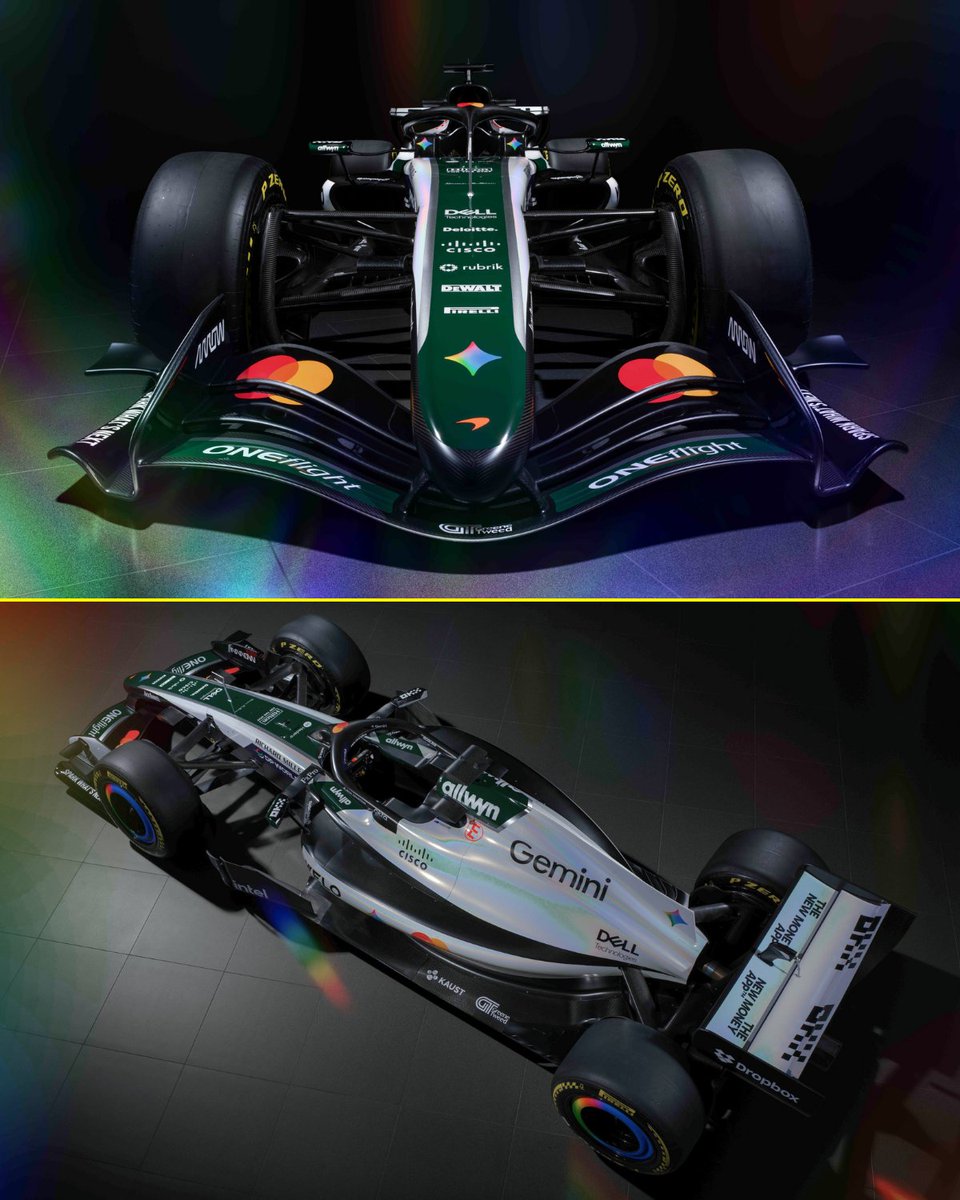 f1speed_indo's tweet photo. 🚨 LIVERY SPESIAL MCLAREN UNTUK GP INGGRIS!

Livery spesial ini terinspirasi dari mobil F1 pertama mereka, McLaren M2B, yang dikemudikan langsung oleh sang founder, Bruce McLaren, pada GP Monako 1966.

Gimana? https://t.co/mdrGdijKpA