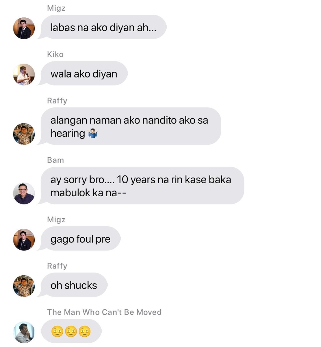 tomaytowh's tweet photo. ayun naleak nanaman ang gc 😭 https://t.co/6uBwyDjseP