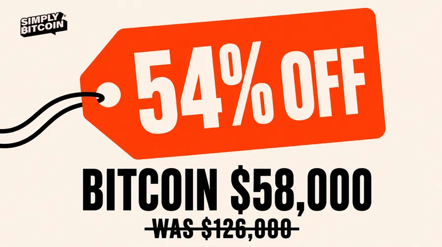 SimplyBitcoin tweet picture