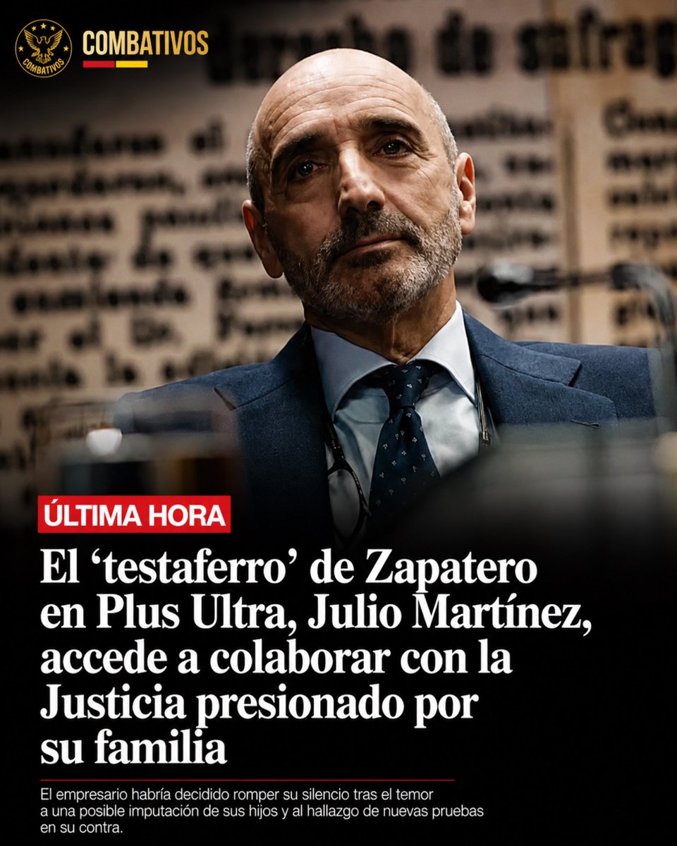 Combativos tweet media