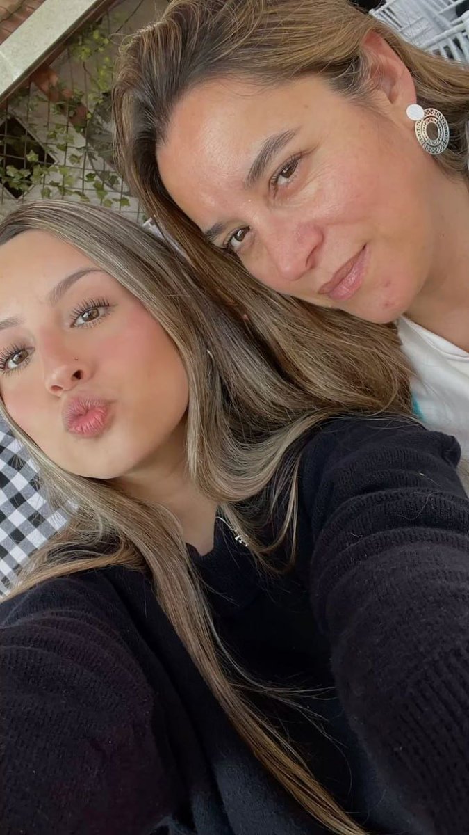 mama & tochter 👩👧 tweet media