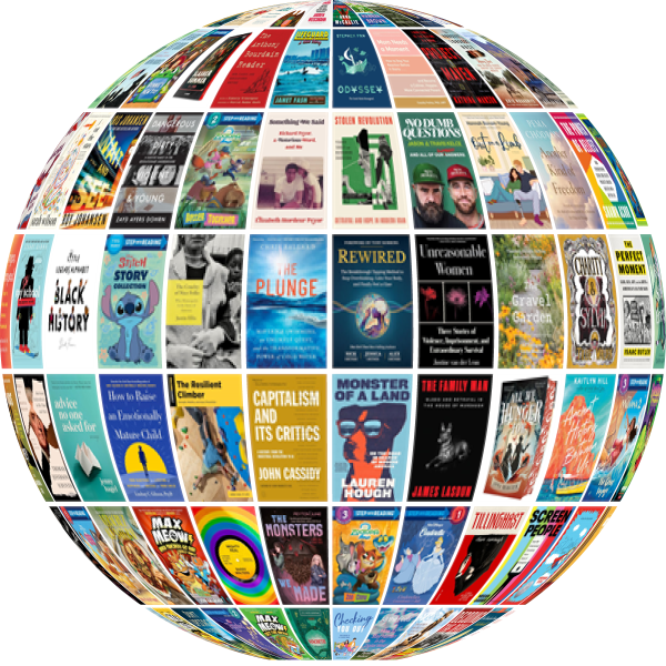 Nevins Memorial Library tweet media