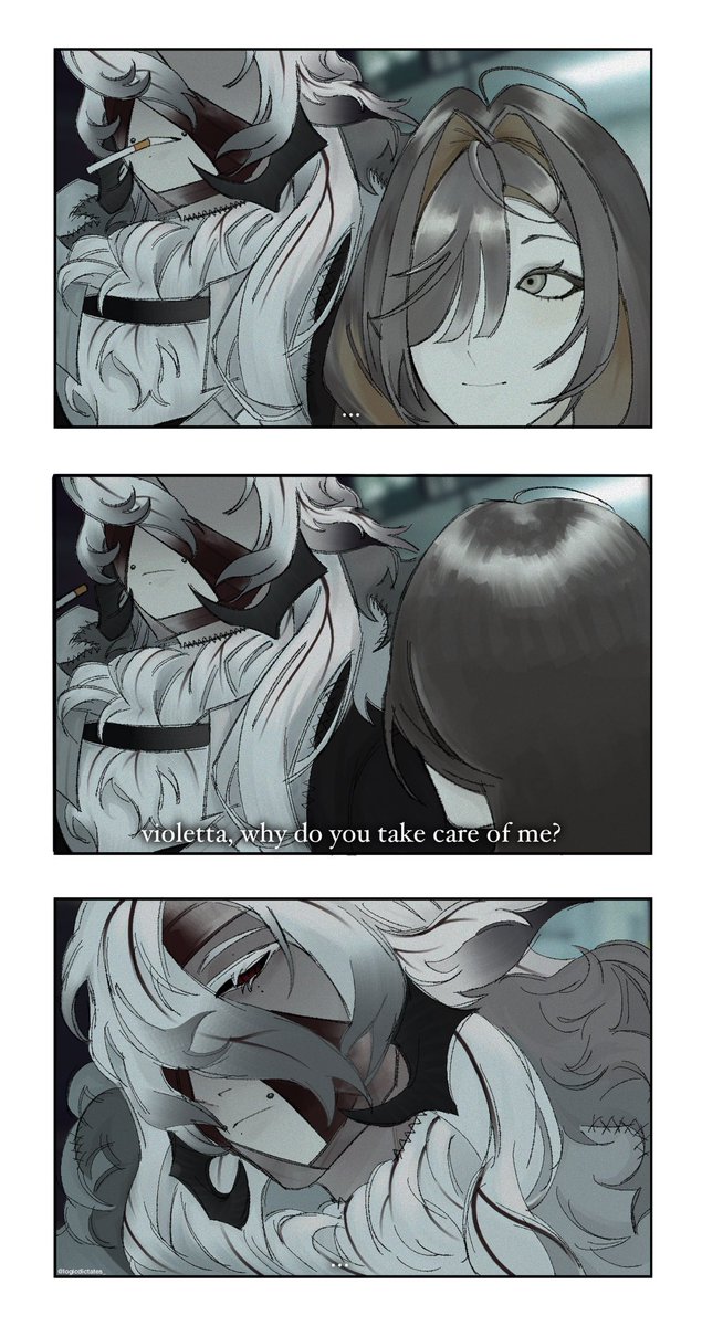 logicdictates_'s tweet photo. familiarity
#reverse1999 #reverse1999oc #orthrus (oc belongs to: maruma_gozu) #violetta https://t.co/eMzSmj50qy