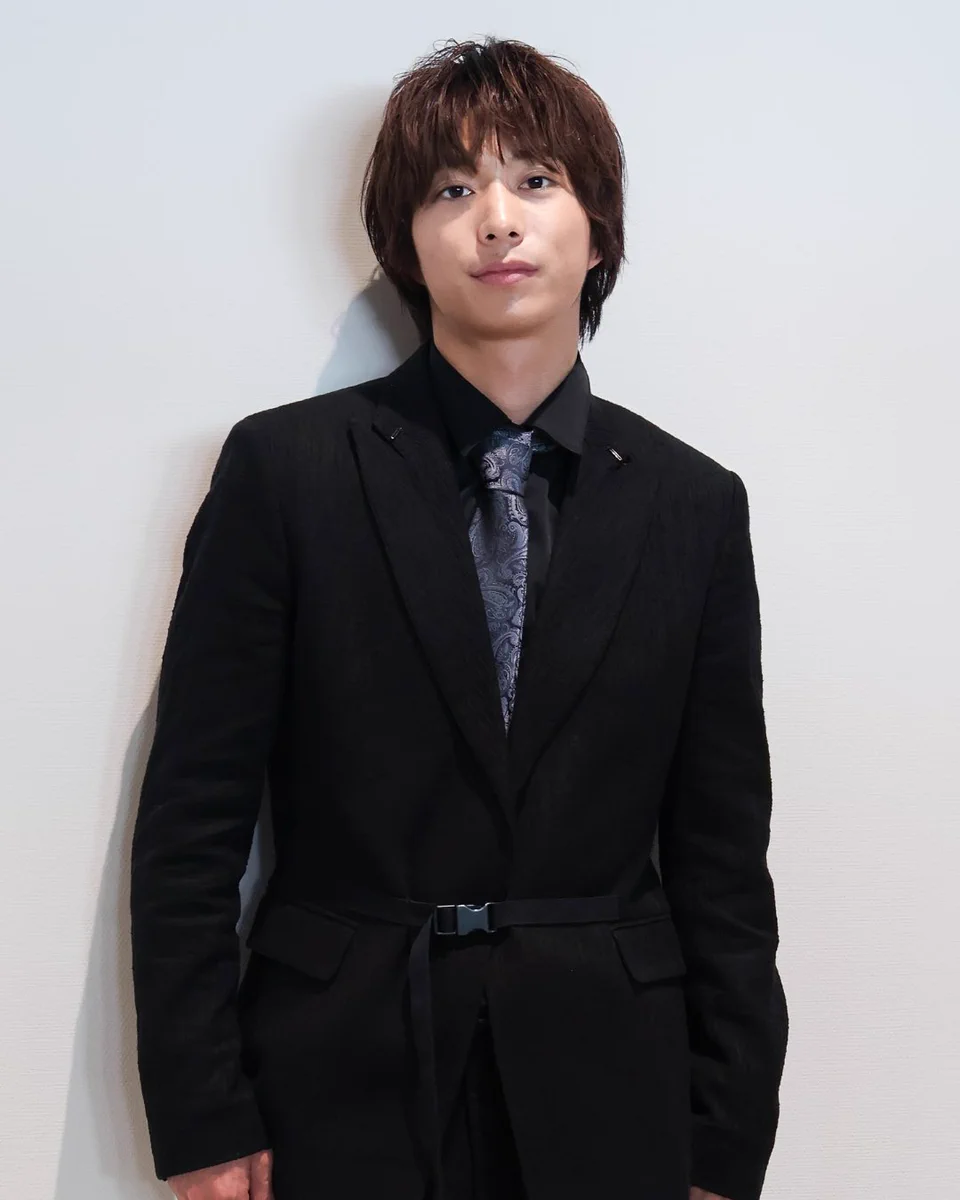 D.LEAGUE kose8rocks Taichi リアルチェキ Reposts by KOSÉ 8ROCKS