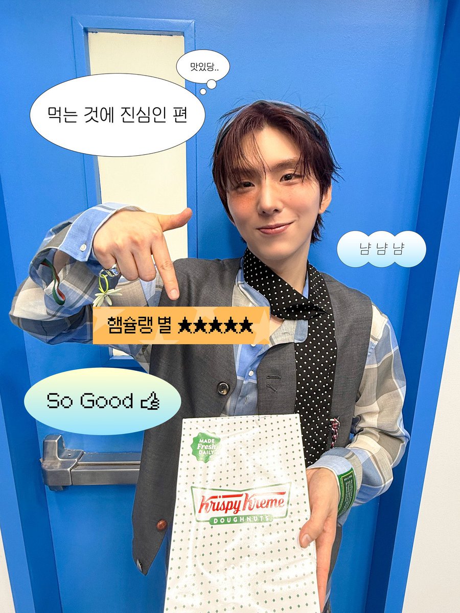 LOVEYA_0126's tweet photo. 굉장히 귀엽다 https://t.co/0H5aTLFkw3