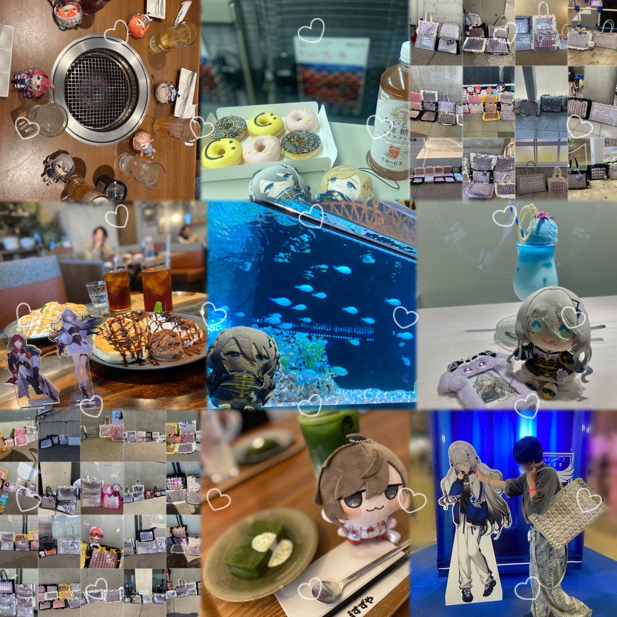 eve_Chorio's tweet photo. 2️⃣0️⃣2️⃣6️⃣上半期𓂃⟡.·

  ありがとうございました🙏✨ https://t.co/LjdoIHQcHv