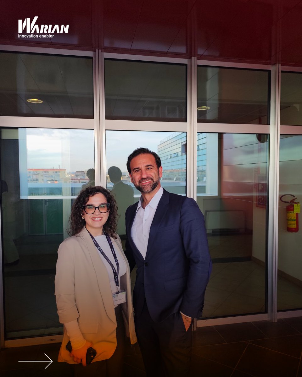 _warian's tweet photo. La nona edizione della @DigitaAcademy dell’università degli studi di napoli Federico II volge al termine.

Complimenti a Digiters e Aziende Partner per la qualità dei progetti.

Il 10 luglio presenteremo il nostro progetto, nato con @seeweblive https://t.co/2pIHlXgQ4D