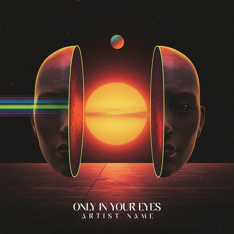 buycoverart's tweet photo. ✨️Exclusive Album Cover Art for sale Grab now
◾️Custom cover art commissions open
Artwork Name: Only in your eyes
Website: https://t.co/q13iWBv2Er
#CoverArt #AlbumArt #CDcover #ForSale #AlbumCoverArt #buycoverart #SpotifyCanvas #AppleMusic #industrialmusic #darkwave https://t.co/jnrABxiBXR