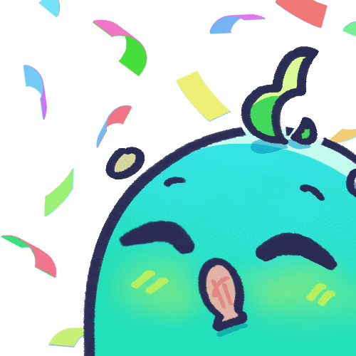 NeemaVT's tweet photo. new stream background is almost done!! super excited to debut my new slime girl model 🩵 https://t.co/knfjoT2a3Z