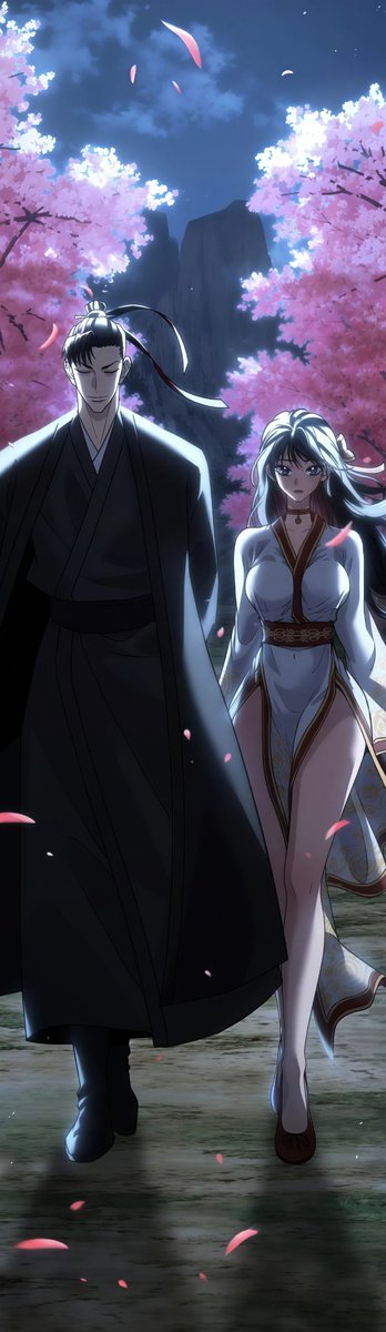 ashborne_manhwa's tweet photo. Name: Murim's Debt King
Chapter: 6
#manhwa #Trending #recomendation #viral https://t.co/HliAKpQEUO