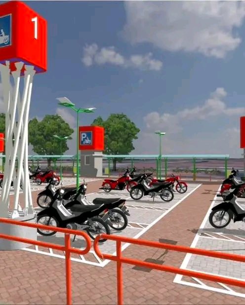 GouvernoratK's tweet photo. 𝗞𝗜𝗡𝗦𝗛𝗔𝗦𝗔 - Sous l’impulsion du Gouverneur 𝗗𝗔𝗡𝗜𝗘𝗟 𝗕𝗨𝗠𝗕𝗔, le Ministre provincial en charge des Transports et de la Mobilité urbaine, 𝗝𝗘𝗦𝗨𝗦-𝗡𝗢𝗘𝗟 𝗦𝗛𝗘𝗞𝗘, a lancé les travaux de libération des emprises destinées à l’aménagement de nouveaux parkings pour motocyclistes, d’aires de stationnement et de gares routières afin de mettre fin au stationnement irrégulier et l’occupation anarchique des voies publiques. 

Cette première phase concerne plusieurs sites stratégiques, notamment :

* 𝘐𝘵𝘢𝘨𝘢 / 24 𝘕𝘰𝘷𝘦𝘮𝘣𝘳𝘦 ;
* 𝘙𝘰𝘯𝘥-𝘱𝘰𝘪𝘯𝘵 𝘏𝘶𝘪𝘭𝘦𝘳𝘪𝘦 ;
* 𝘚𝘦𝘯𝘥𝘸𝘦 / 𝘉𝘰𝘶𝘭𝘦𝘷𝘢𝘳𝘥 𝘓𝘶𝘮𝘶𝘮𝘣𝘢 / 𝘚𝘢𝘪𝘯𝘵-𝘙𝘢𝘱𝘩𝘢ë𝘭 (𝘗𝘳𝘦𝘮𝘪è𝘳𝘦 𝘙𝘶𝘦) ;
* 𝘚𝘦𝘯𝘥𝘸𝘦 / 𝘛𝘳𝘪𝘰𝘮𝘱𝘩𝘢𝘭 ;
* 𝘚𝘵𝘢𝘵𝘪𝘰𝘯 𝘔𝘢𝘤𝘢𝘮𝘱𝘢𝘨𝘯𝘦 ;
* 𝘓𝘺𝘤é𝘦 𝘛𝘰 𝘉𝘰𝘯𝘨𝘪𝘴𝘢, 𝘴𝘶𝘳 𝘭𝘢 𝘳𝘰𝘶𝘵𝘦 𝘥𝘦 𝘔𝘢𝘵𝘢𝘥𝘪.

Les opérations concernent également l’ancien site de la gare de Kitambo, ainsi que les deux rives de la rivière Mampenza, à l’entrée de Mont-Fleury.

Ces travaux bénéficient de l’accompagnement du Ministère de l’Environnement et de l’Embellissement de la ville, ainsi que du Ministère des Travaux publics, de l’Urbanisme et de l’Habitat. Ils visent à réduire les embouteillages et à fluidifier la circulation dans la capitale grâce à une meilleure organisation de l’occupation de la voie publique. 

#KinshasaEzoBonga