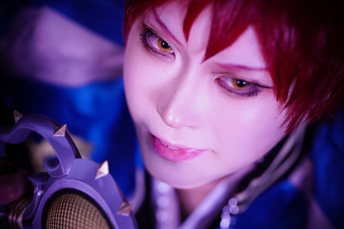 omakimaki25's tweet photo. hpmi cosplay 

📿

📸@drop_3_m https://t.co/e44nlFeko9