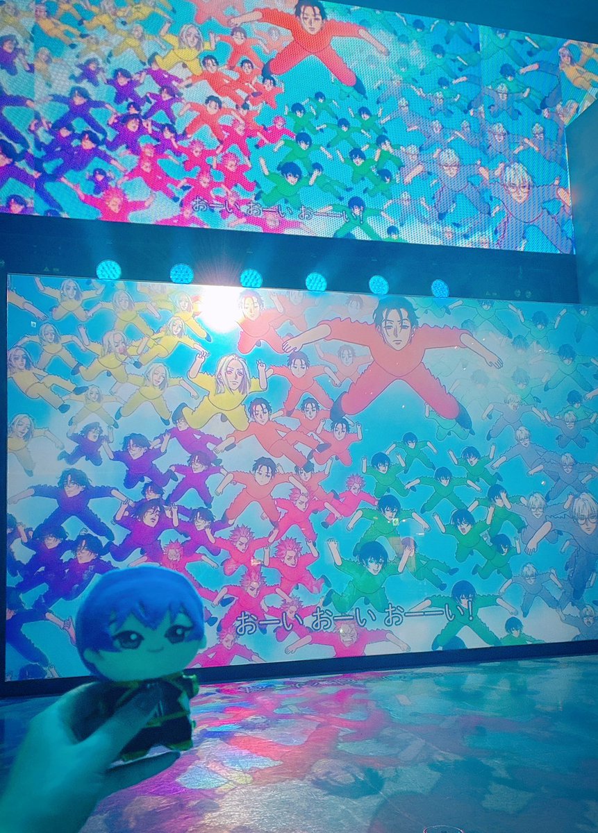 PelChanCat's tweet photo. めっちゃ楽しかった！😁✨✨✨
ギリギリになっちゃったけど、来れて良かった！！ https://t.co/0eL86pAr5B