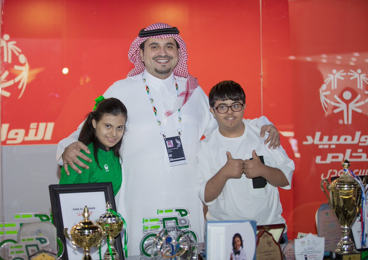 Team Saudi | فريق السعودية tweet media