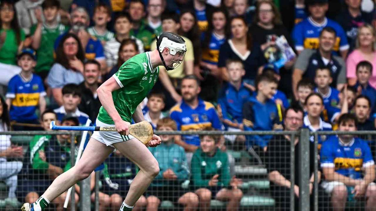 LimerickFanPage tweet picture