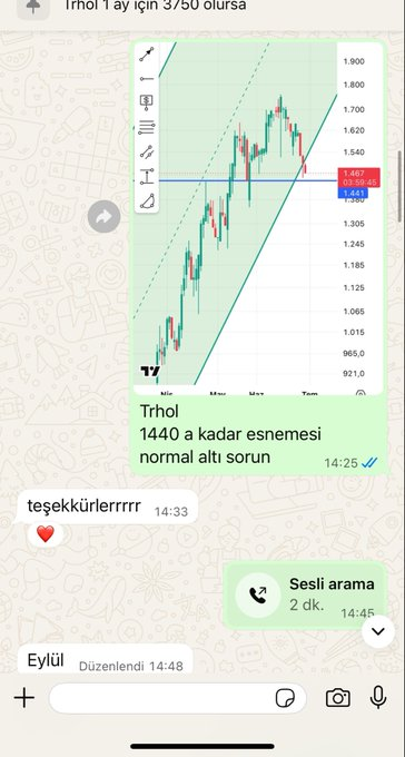 YasarTemell's tweet photo. #trhol

 Gün içi her yerdeyiz 

😜 https://t.co/9YNIAn045r