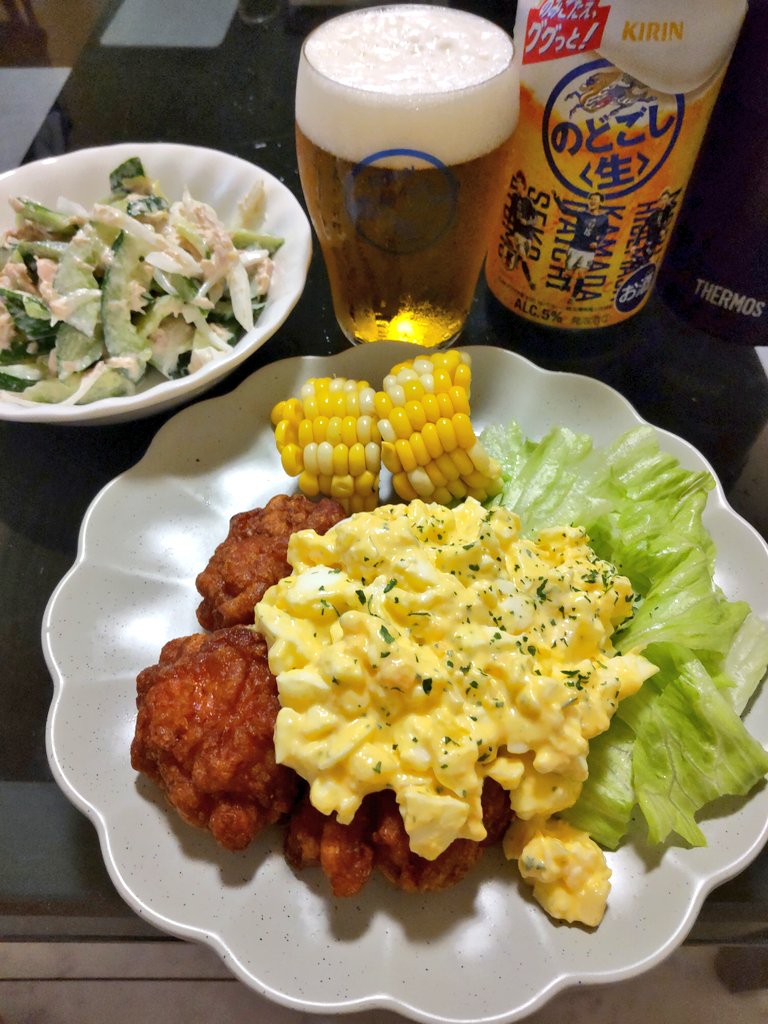 0811Runa's tweet photo. 胃腸が壊れたかなぁ今日は🍺が美味しくないなぁ…(泣)とりあえず🍻
お疲れ様でした。 https://t.co/2p722P4fWz
