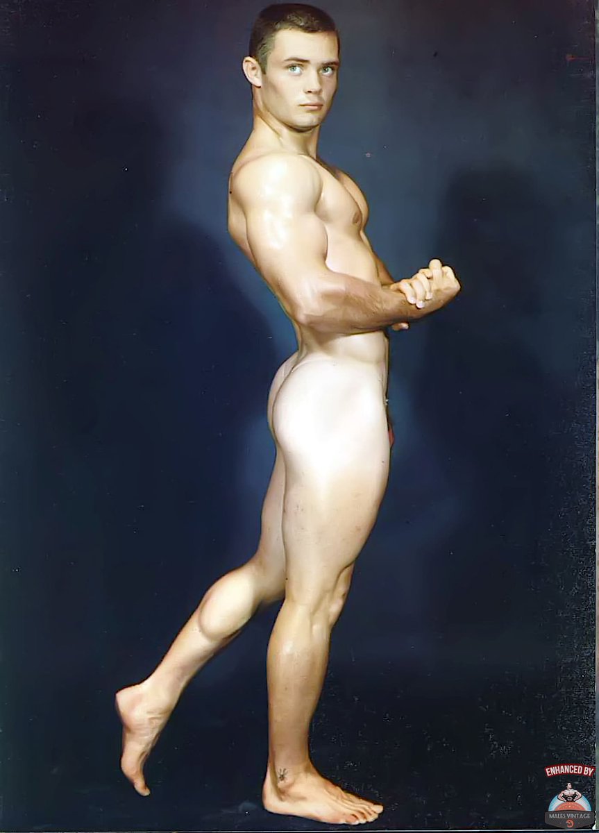 MalesVintage's tweet photo. VISIT
https://t.co/rx2pGfr8bs
GET ACCESS PASSWORD — buy anything here 👇🏻 https://t.co/aa7I4j6hoV
or donate 👇🏻 https://t.co/QLOE5fTX0D #vintagebeefcakes #bodybuilders #malebeauty #mancandy #retromen https://t.co/A9XE4n50AA